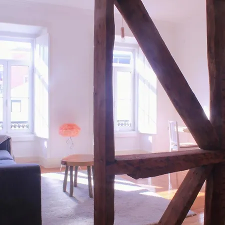 Appartement Dreams Estrela Garden