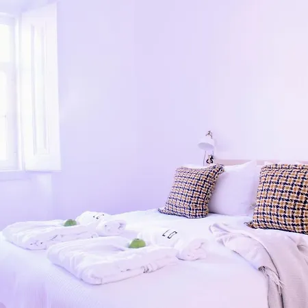 Appartement Dreams Estrela Garden