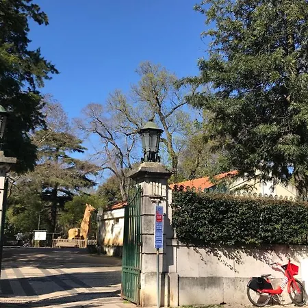 Dreams Estrela Garden Lisboa