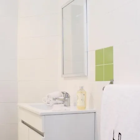 Appartement Dreams Estrela Garden Lisboa